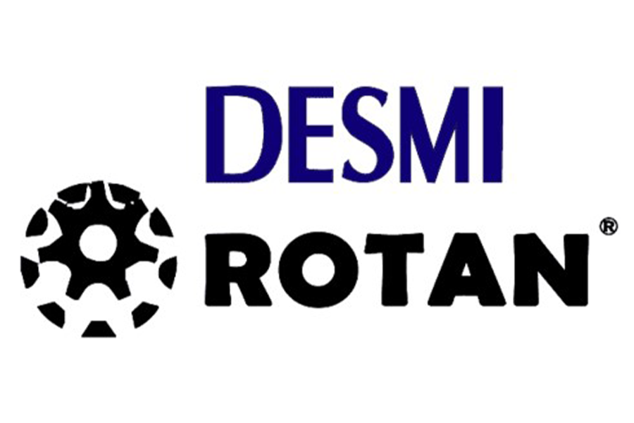LOGO DESMI