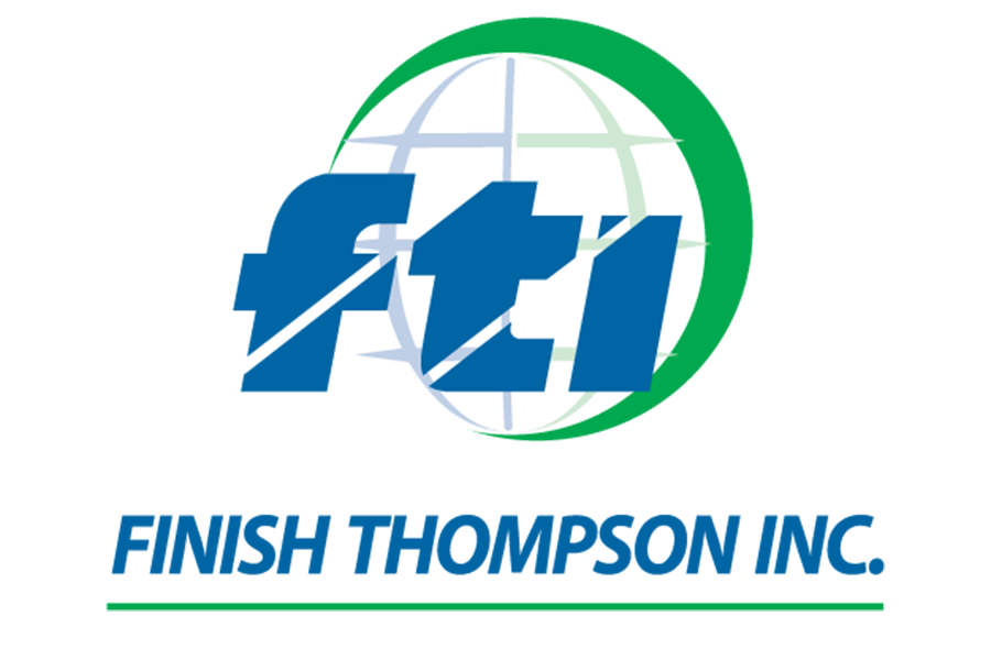 LOGO FINISH