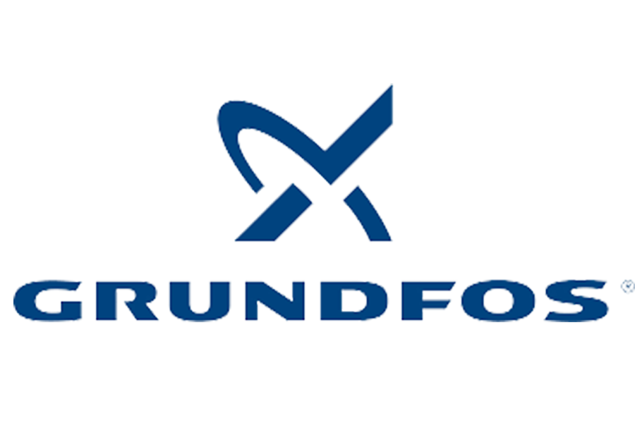 LOGO GRUNDFOS