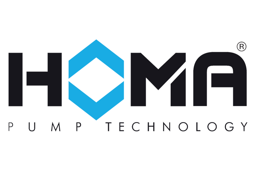 LOGO HOMA