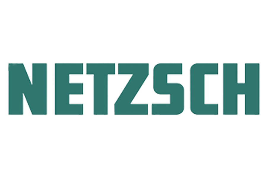 LOGO NETZSCH