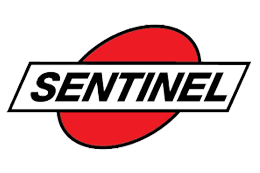 LOGO SENTINEL