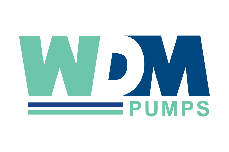 LOGO WDM